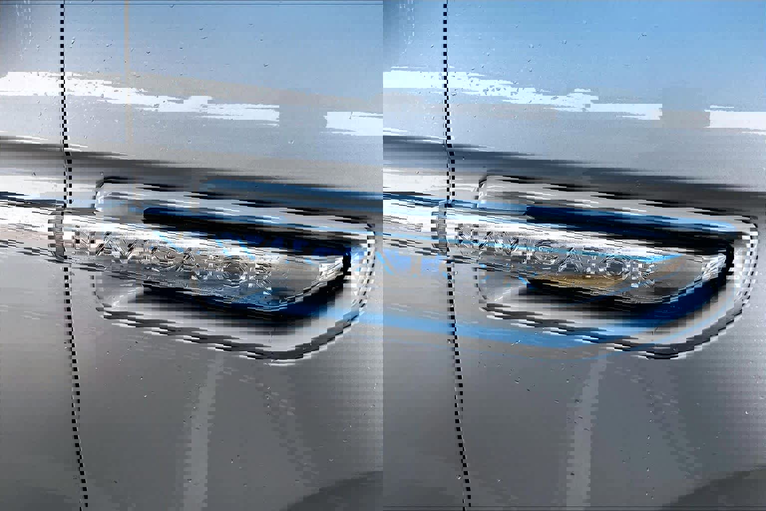 Used 2021 Lincoln Navigator Reserve w/ Luxury Package image 10