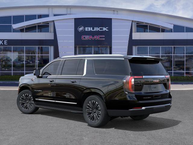 New 2026 GMC Yukon XL Elevation w/ LPO, Floor Liner Package RWD image 3