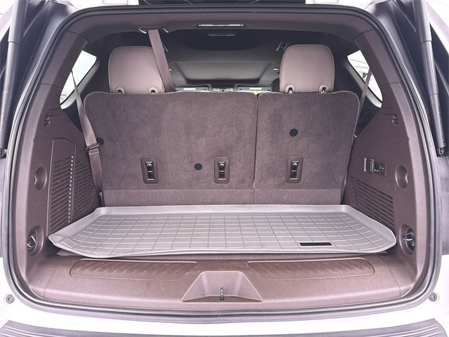 Used 2021 Chevrolet Tahoe LT w/ LT Signature Package image 26