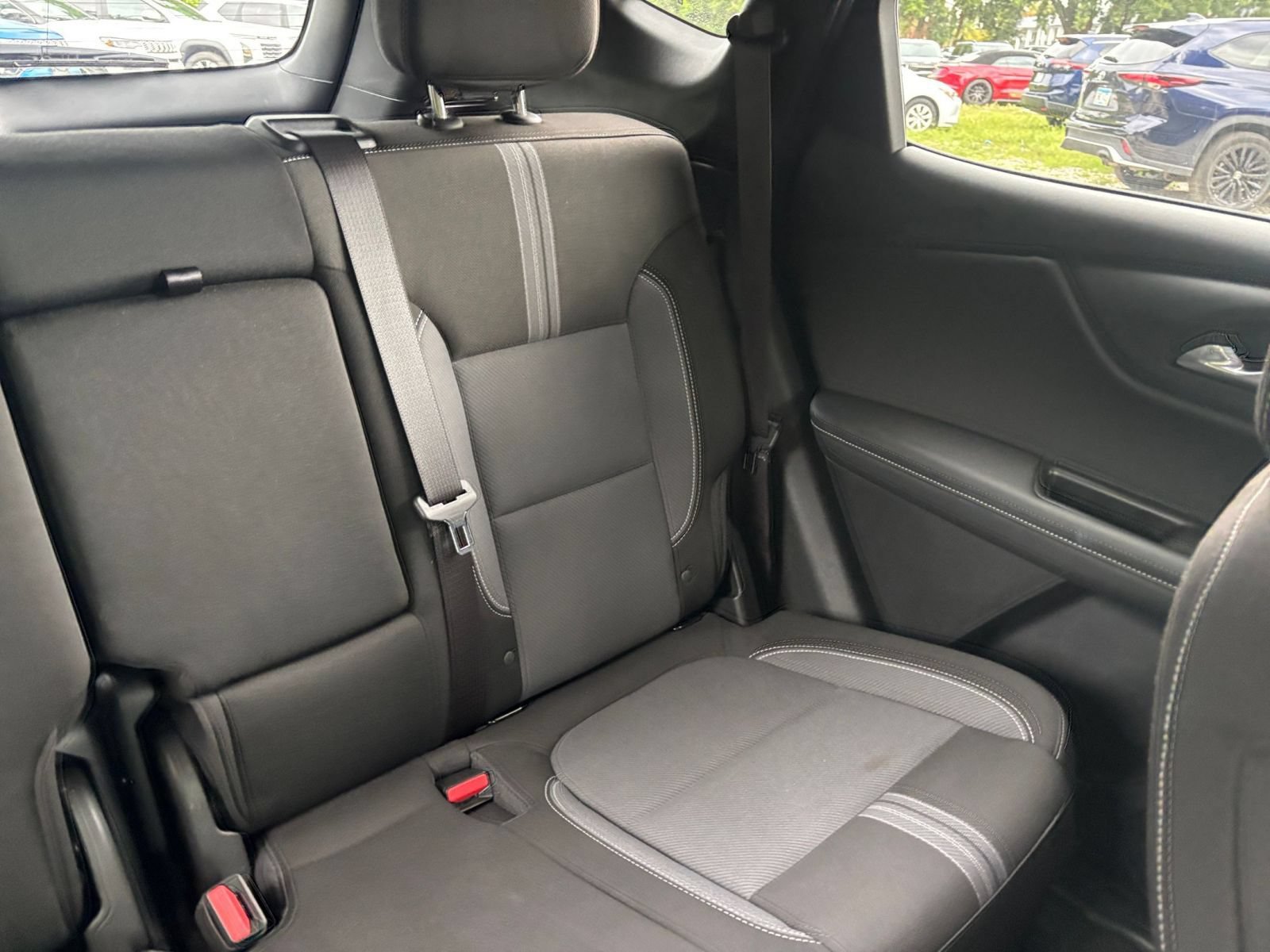 Used 2026 Chevrolet Blazer LT FWD image 36