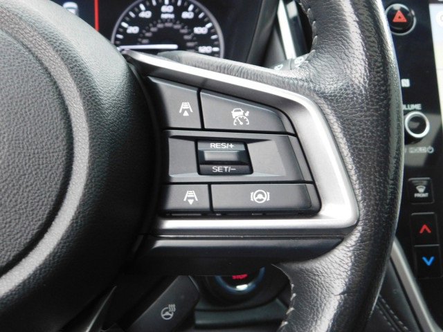 Certified 2023 Subaru Outback Limited image 28