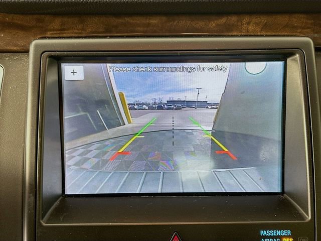 Used 2019 Ford Flex Limited image 14