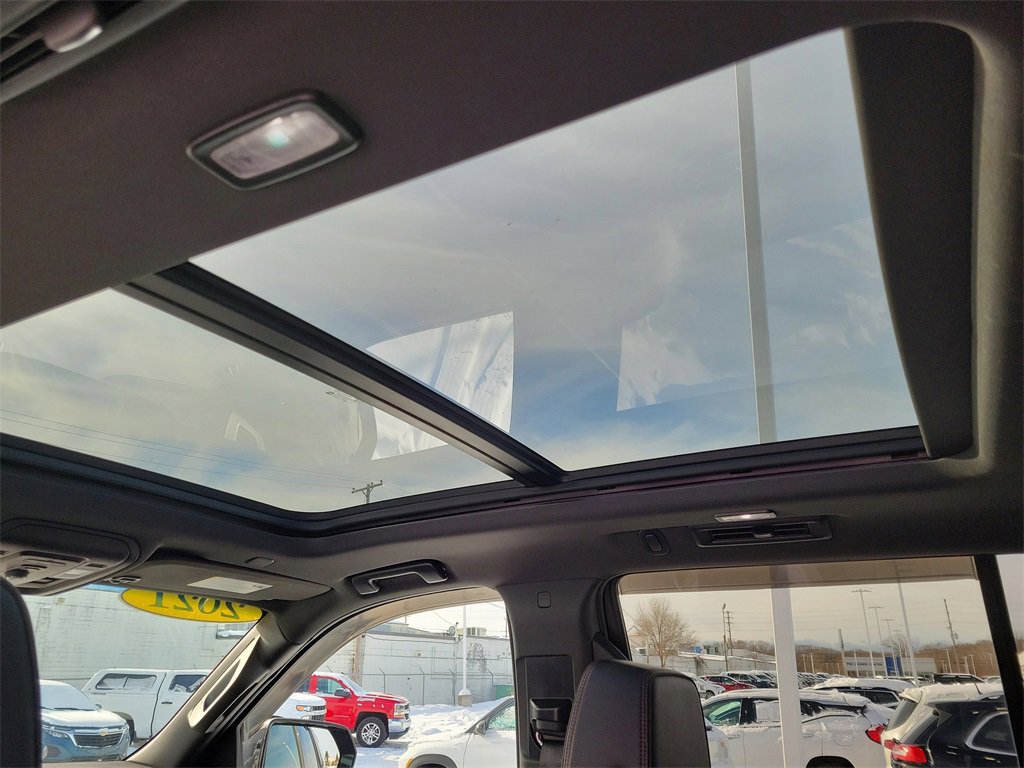 Used 2021 Chevrolet Tahoe RST image 19