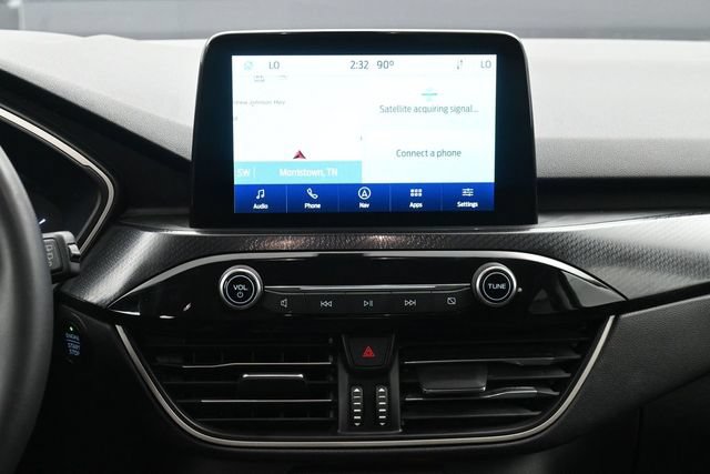 Used 2022 Ford Escape SEL w/ SEL Stealth AWD Package image 21