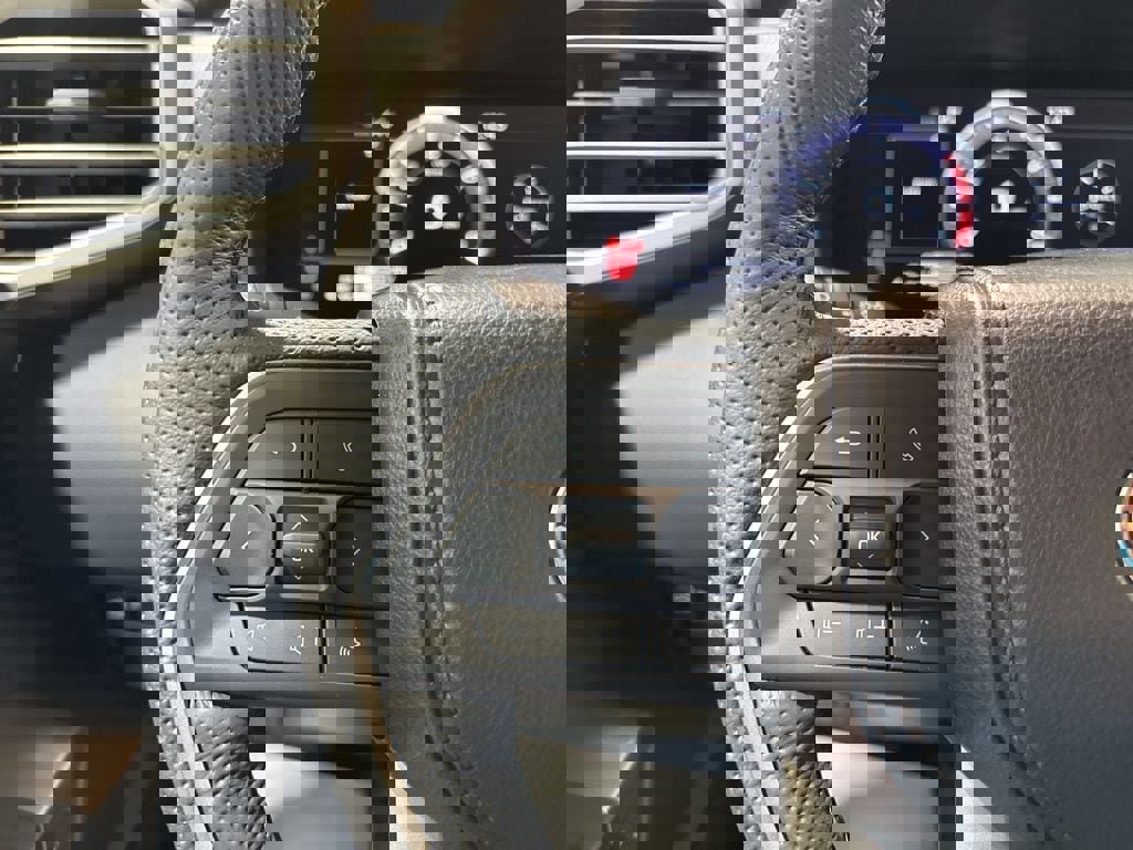 New 2026 Toyota Tundra Limited image 28