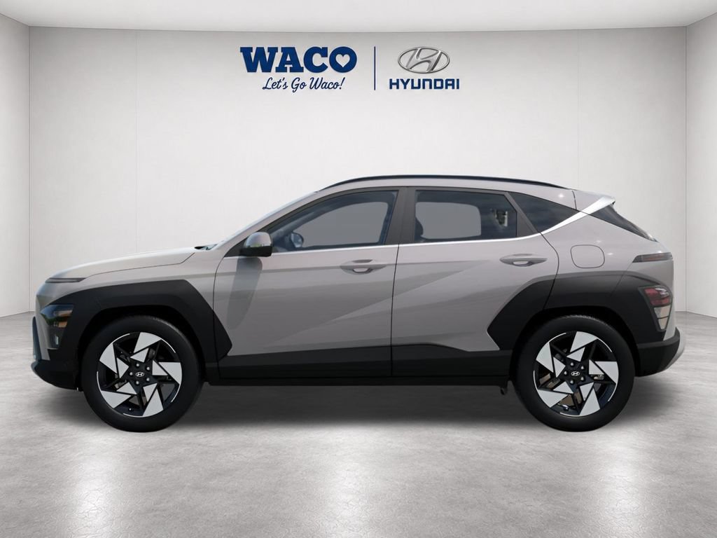 Used 2026 Hyundai Kona SEL Sport FWD image 5
