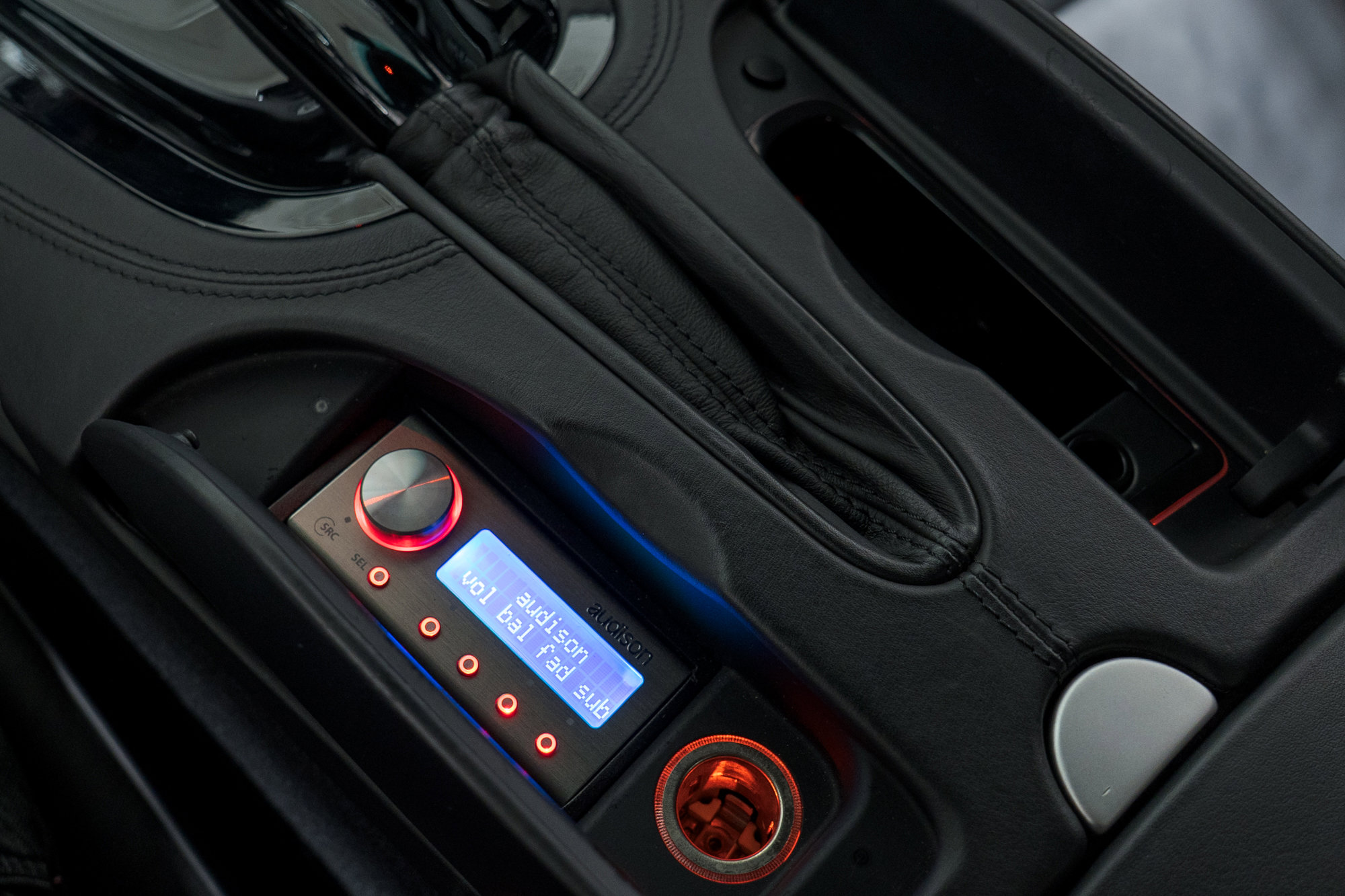 Used 2003 BMW Z8 Alpina image 32