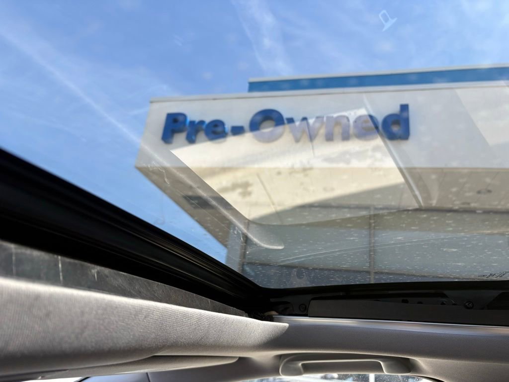 Certified 2020 Honda CR-V EX image 23