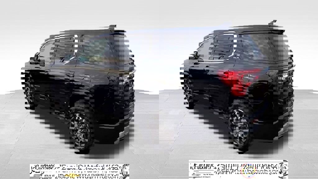 Used 2020 GMC Acadia SLE image 7