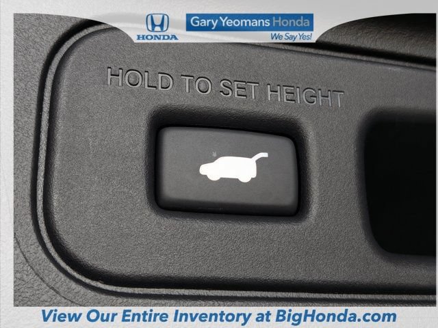 Used 2026 Honda Passport TrailSport Elite image 21