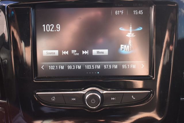 Used 2019 Chevrolet Traverse LS image 29