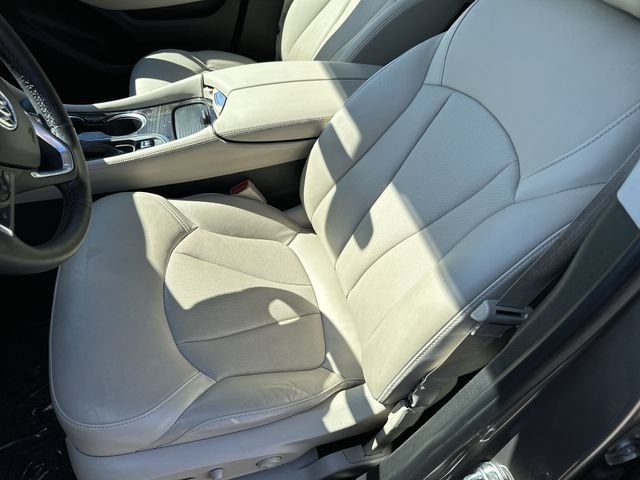 Certified 2019 Buick Envision Essence AWD/4WD image 15