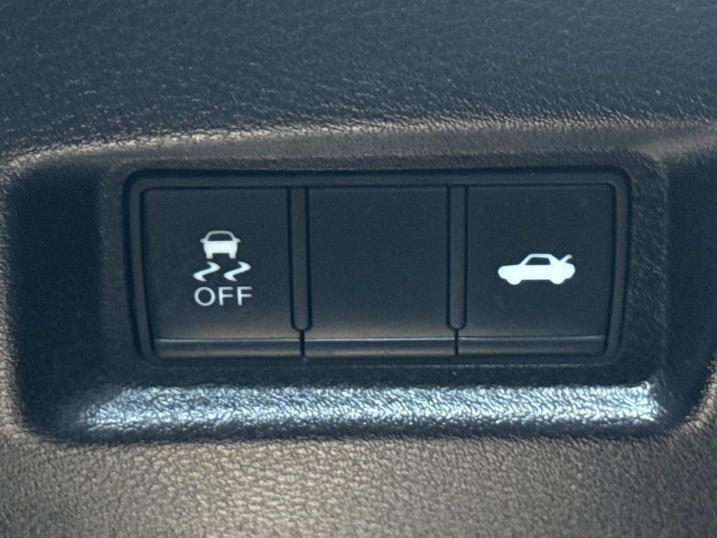 Used 2023 INFINITI Q50 Luxe w/ Cargo Package AWD/4WD image 13