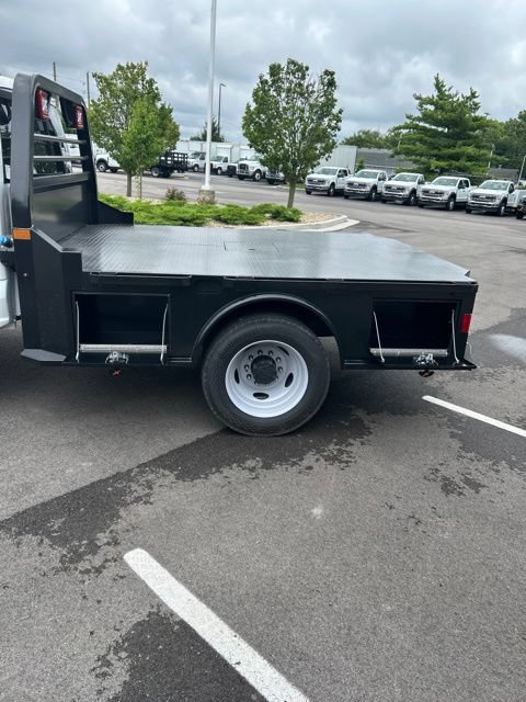 New 2026 Ford F450 XL w/ XL Chrome Package AWD/4WD image 11