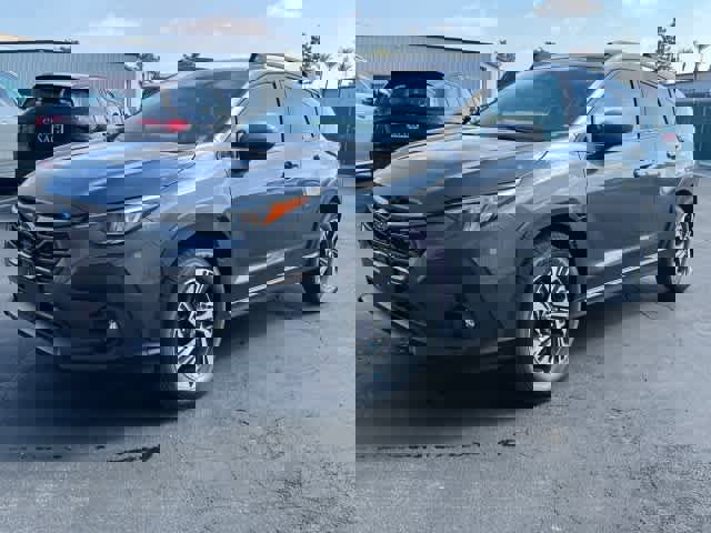 New 2025 Subaru Crosstrek 2.5i Premium