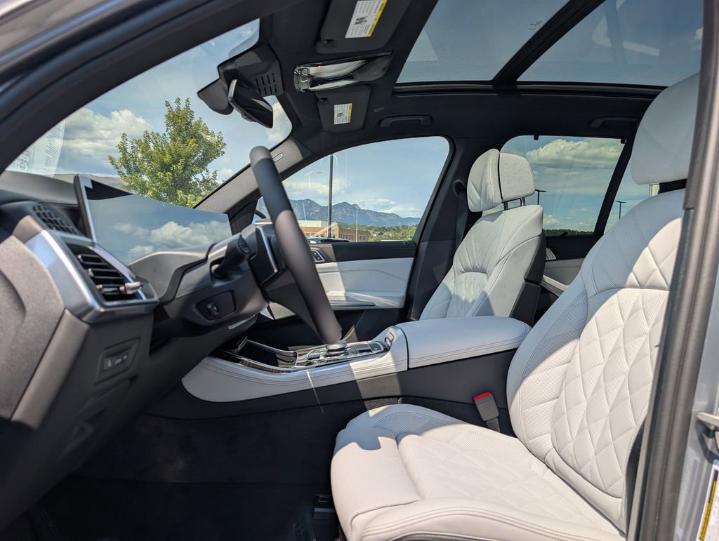 New 2026 BMW X5 xDrive40i image 11