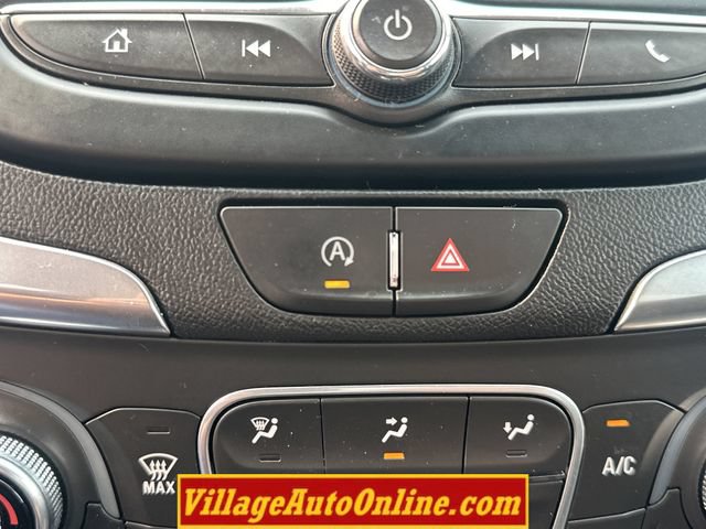 Used 2022 Chevrolet Equinox LT w/ Driver Convenience Package AWD/4WD image 20