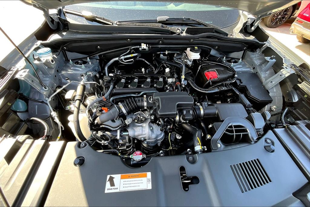 Used 2025 Acura ADX A-Spec image 22