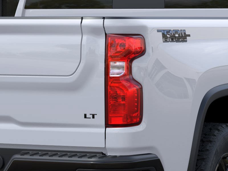 New 2026 Chevrolet Silverado 2500 LT w/ Trail Boss Package AWD/4WD image 11
