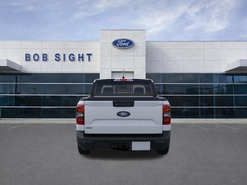 New 2026 Ford Maverick Lariat AWD/4WD image 7