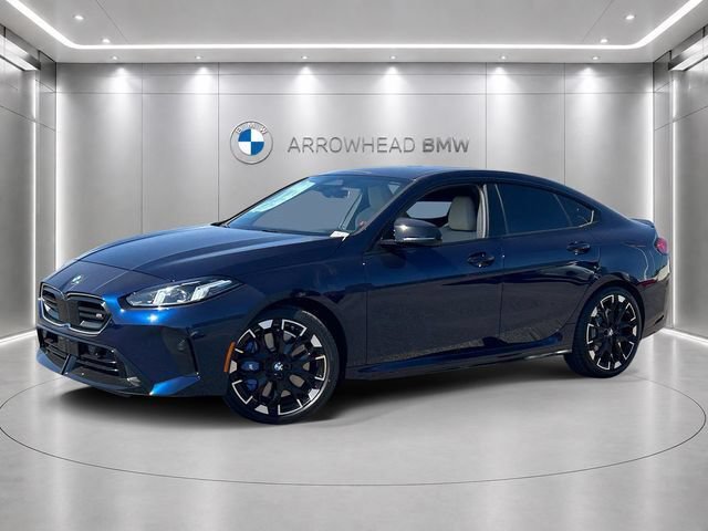 New 2026 BMW M235i xDrive w/ Technology Package AWD/4WD image 1