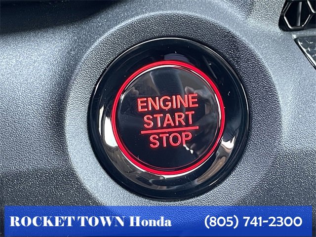 New 2026 Honda CR-V EX image 19