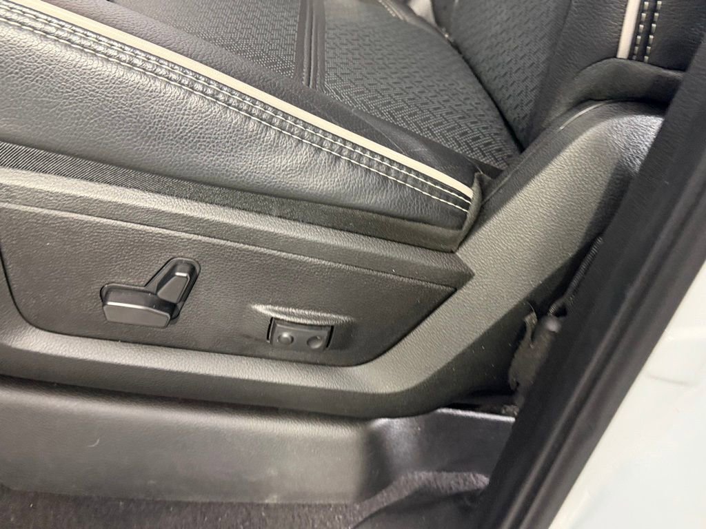 Used 2026 RAM 2500 Laramie image 23