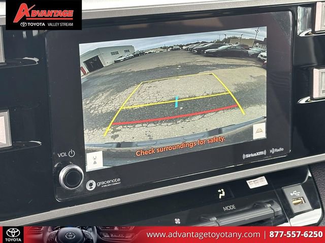 Used 2024 Toyota Tundra SR5 w/ TRD Off-Road Package AWD/4WD image 32