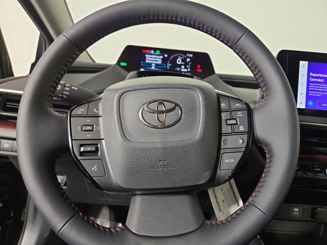 New 2026 Toyota Prius Plug-In Hybrid image 21