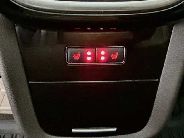Used 2021 Lincoln Nautilus Reserve FWD image 26