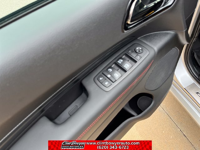 New 2026 Dodge Durango GT AWD/4WD image 11