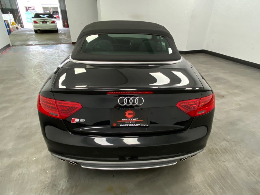 Used 2014 Audi S5 Prestige w/ Prestige Package AWD/4WD image 14
