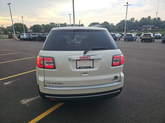 Used 2015 GMC Acadia SLT AWD/4WD image 8