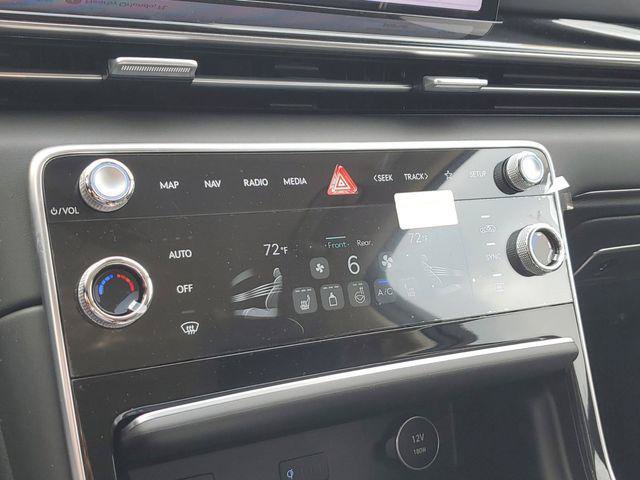 New 2025 Genesis GV80 2.5T AWD/4WD image 24