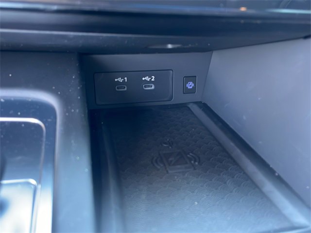 New 2026 INFINITI QX60 Autograph w/ Dark Cargo Package image 20