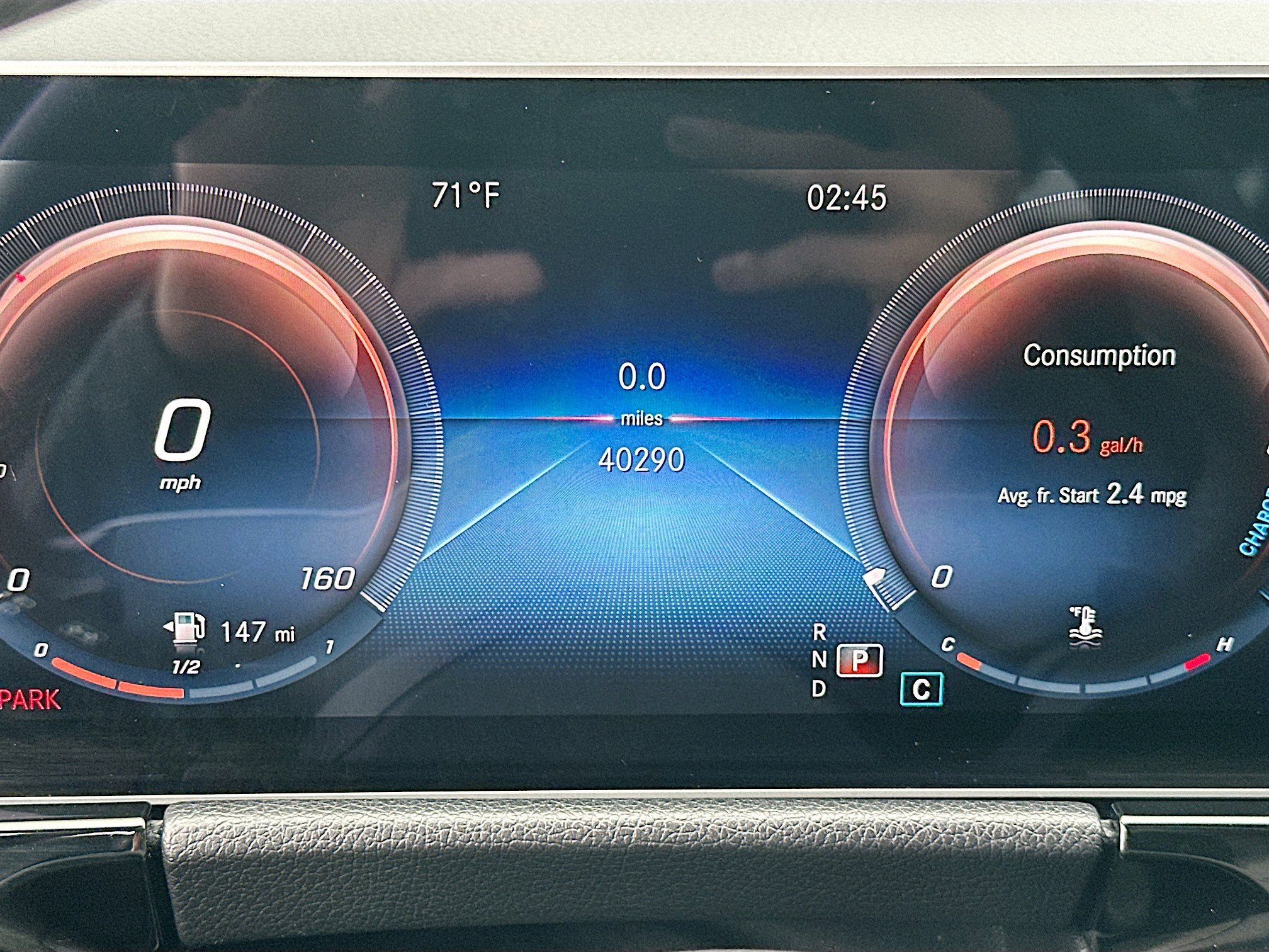 Used 2021 Mercedes-Benz GLA 250 GLA 250 image 12