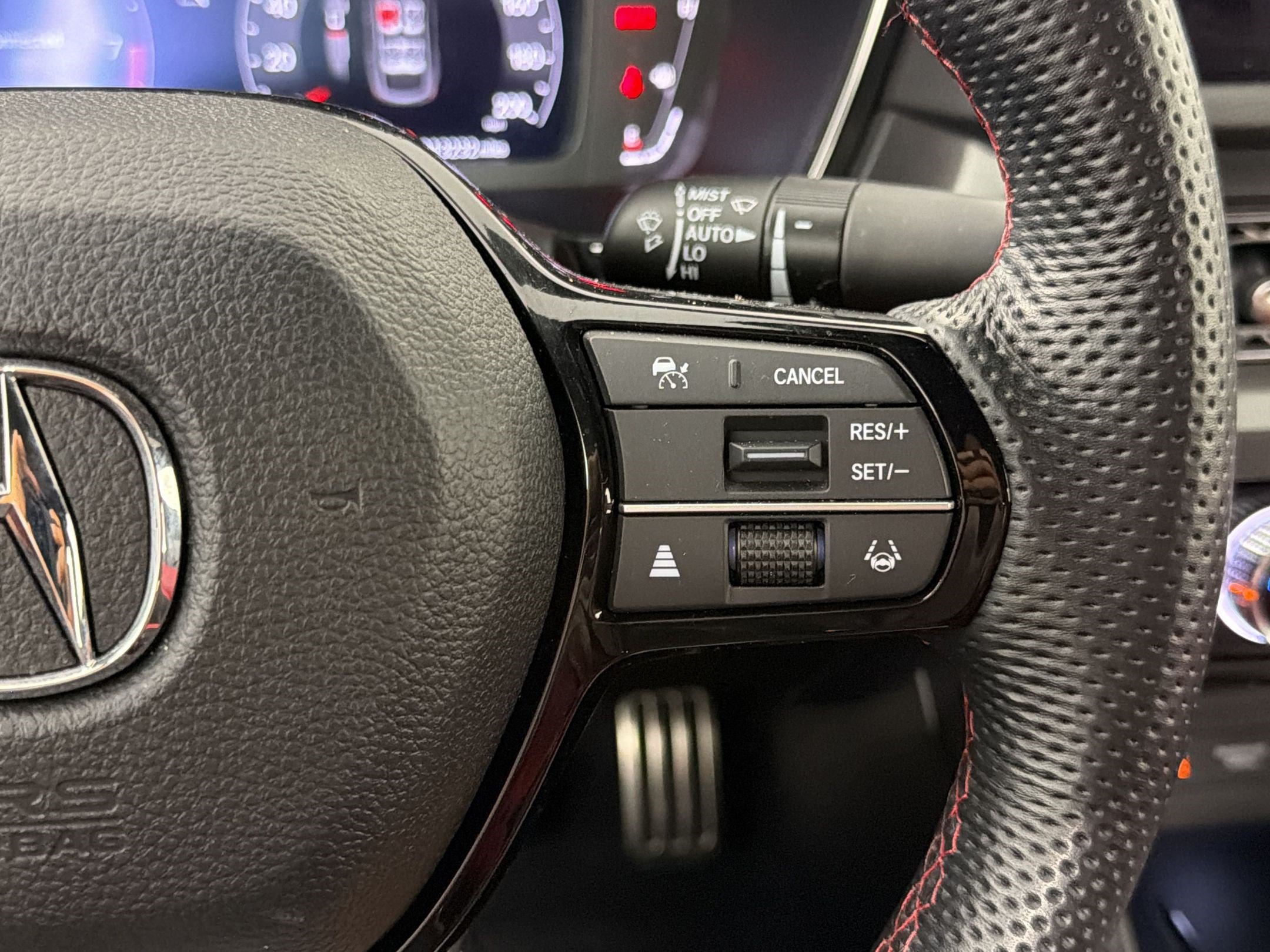 Used 2024 Acura Integra Type S FWD image 18