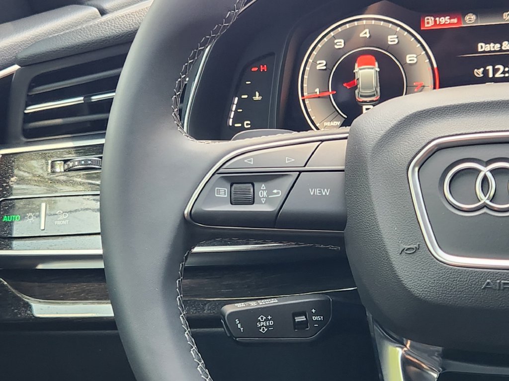 New 2027 Audi Q8 Premium Plus AWD/4WD image 32