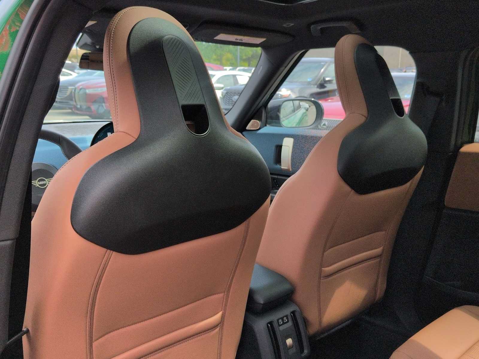 New 2027 MINI Cooper Countryman S AWD/4WD image 19