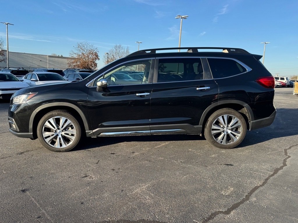 Used 2019 Subaru Ascent Touring w/ Popular Package #3 image 6