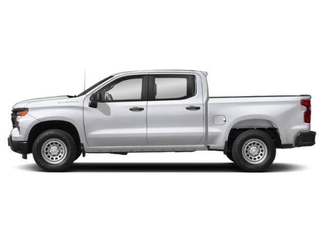 Used 2024 Chevrolet Silverado 1500 High Country AWD/4WD image 3