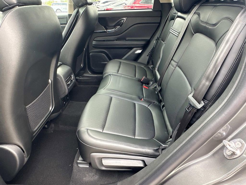 New 2025 Lincoln Corsair FWD w/ Equipment Group 101A image 21