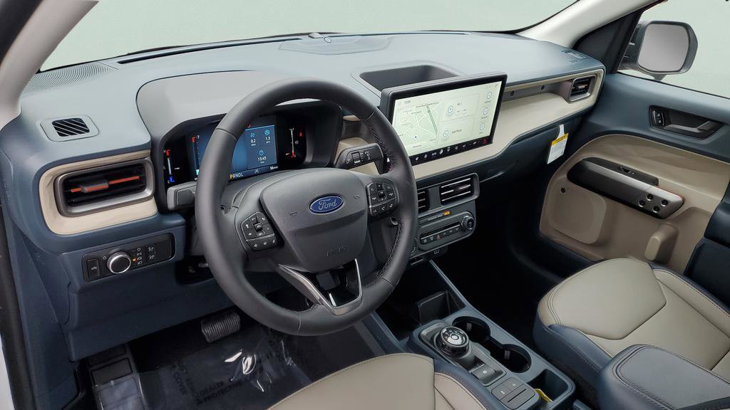 New 2026 Ford Maverick Lariat image 19