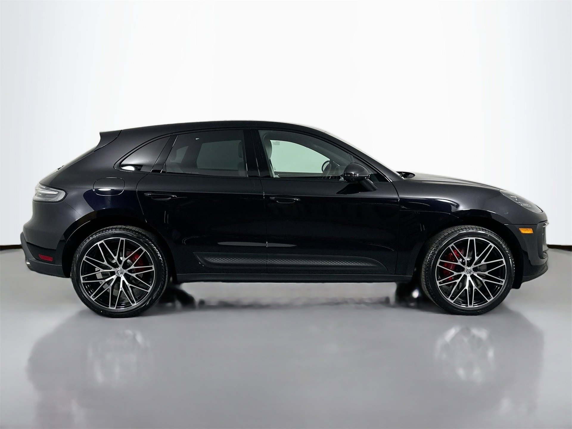 New 2026 Porsche Macan S image 8