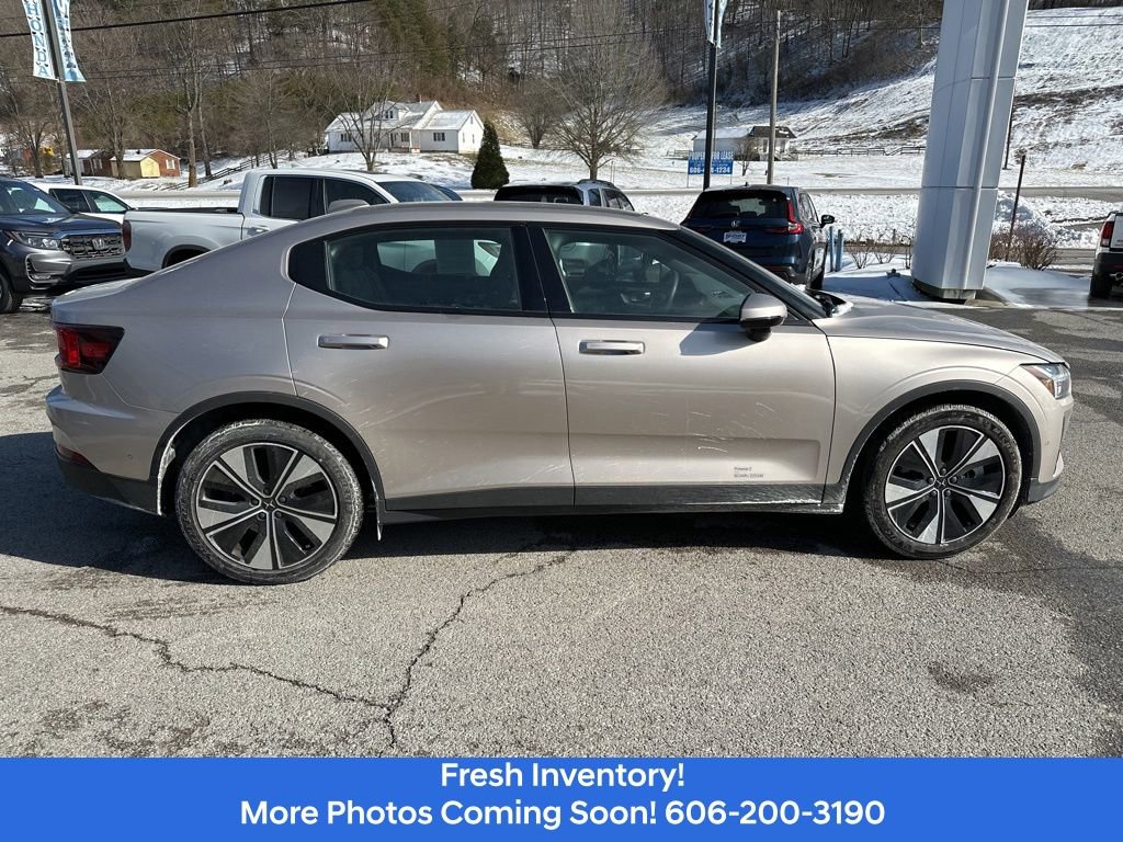 Used 2024 Polestar Polestar 2 w/ Pilot Pack image 6