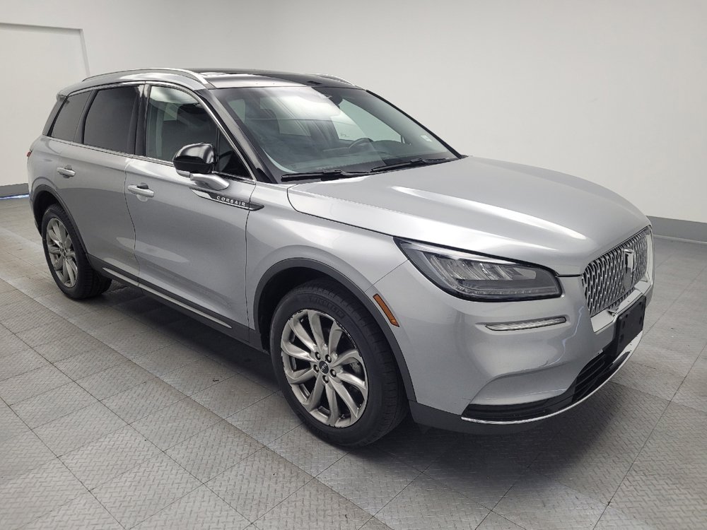 Used 2022 Lincoln Corsair AWD w/ Premium Package image 13