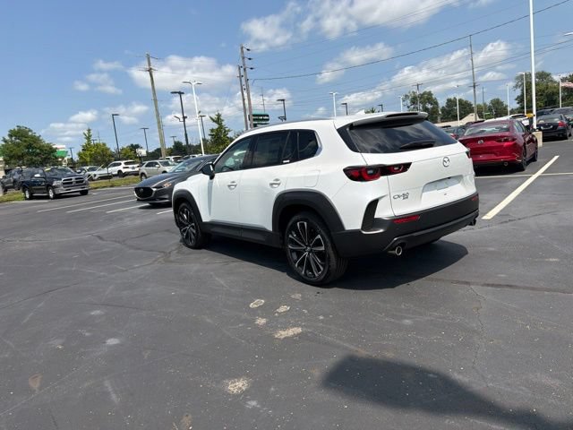 New 2026 MAZDA CX-50 AWD 2.5 S w/ Premium Package image 16