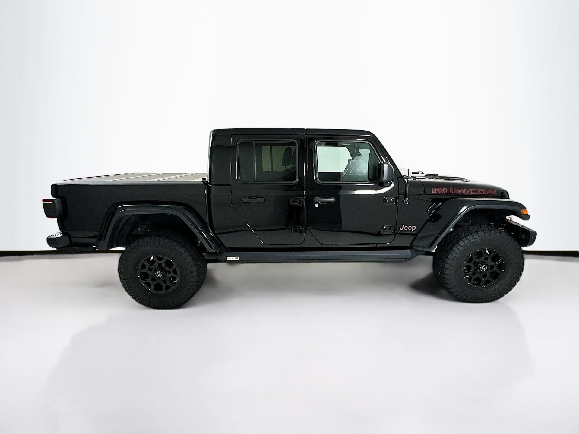Used 2020 Jeep Gladiator Rubicon AWD/4WD image 9