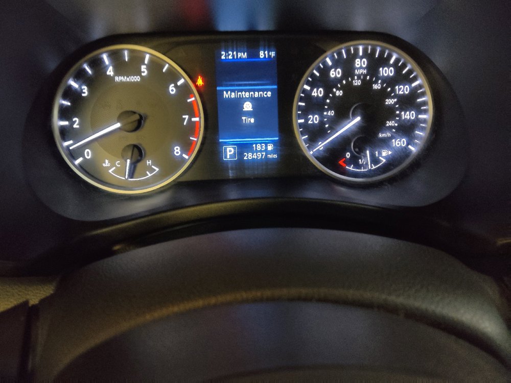 Used 2024 Nissan Sentra S FWD image 23