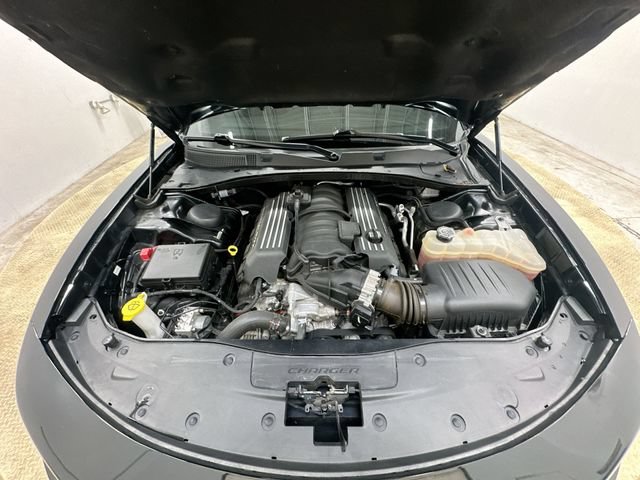 Used 2020 Dodge Charger Scat Pack RWD image 18